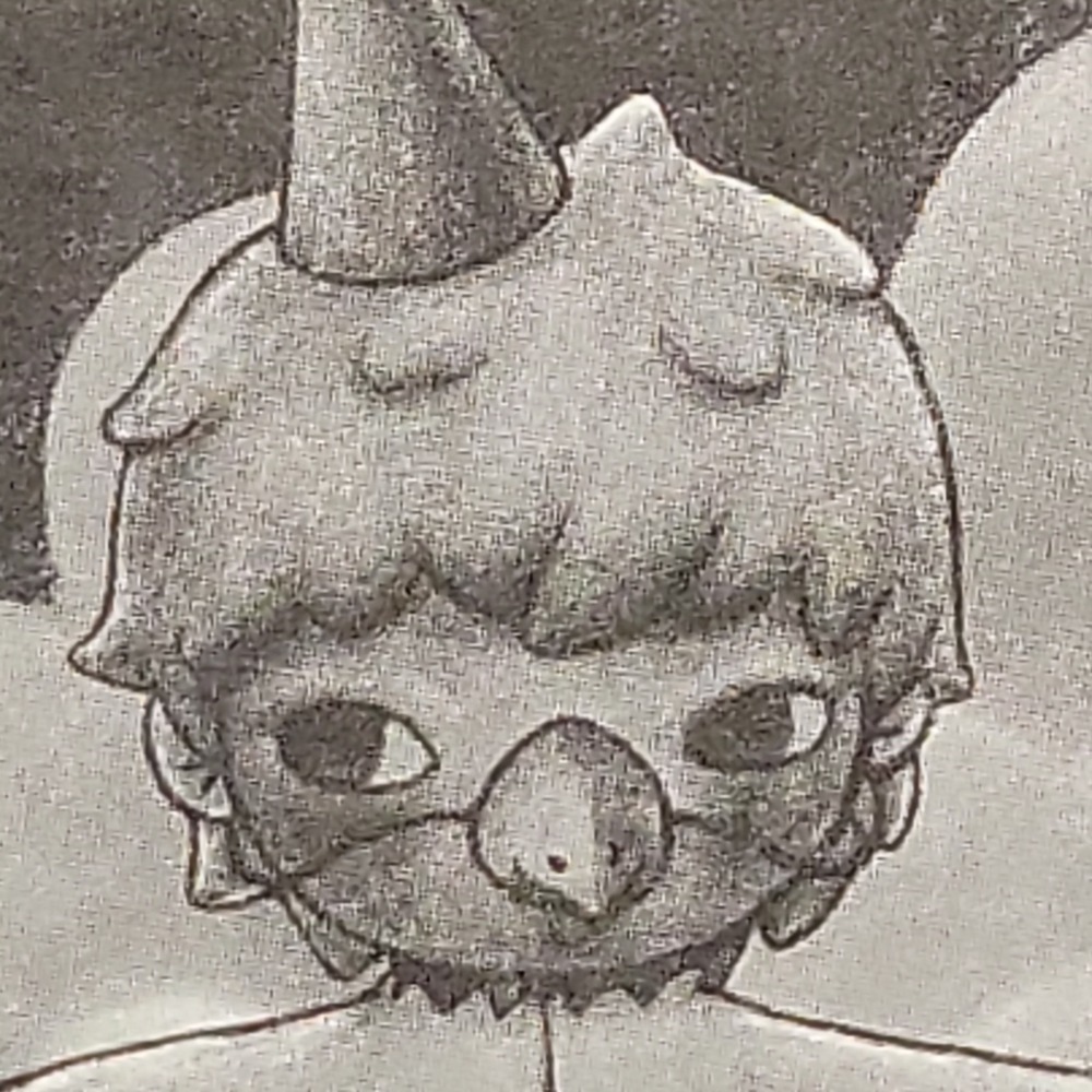 POP MART x Hirono Little Mischief Series Confirmed Figure Doll Toy - Birdman